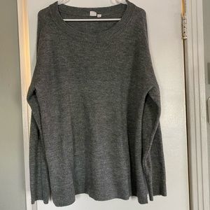 Gap Sweater